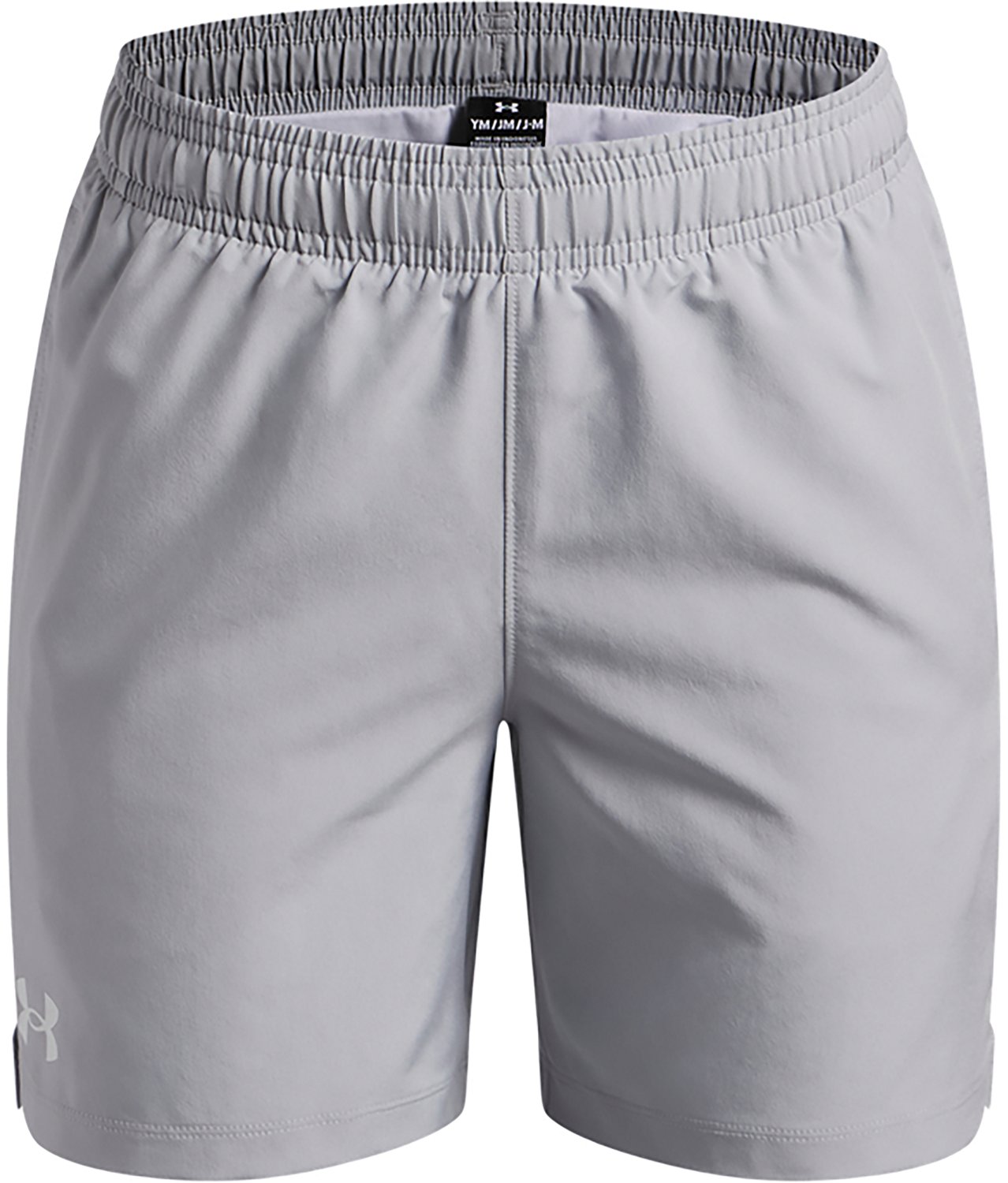 Under Armour Boys' 2-in-1 Shorts 5 in