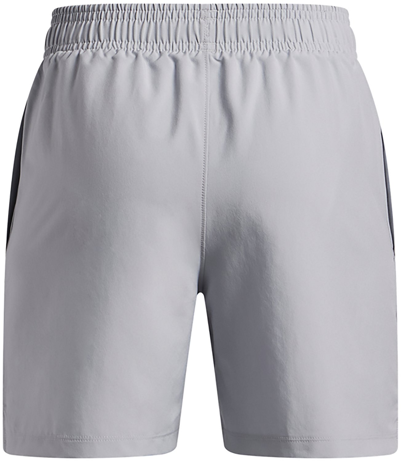 Under Armour Boys' 2-in-1 Shorts 5 in - view number 3