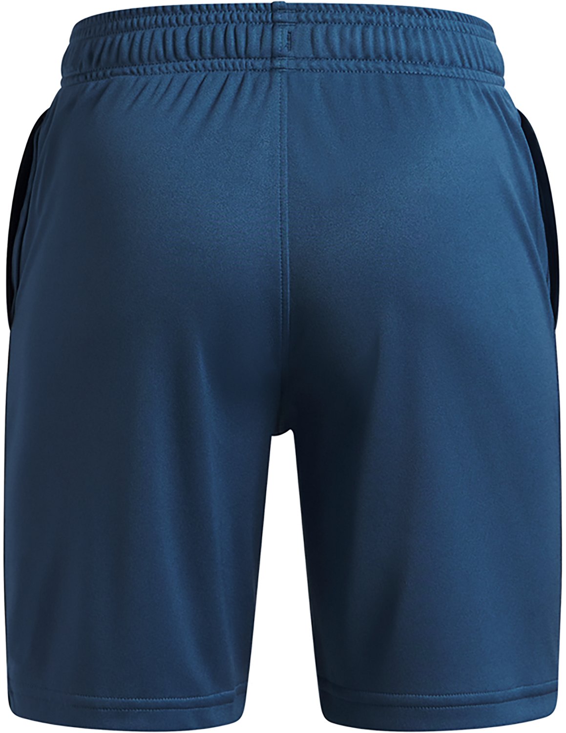 Under Armour Boys' Tech Logo 7 in Shorts                                                                                         - view number 3