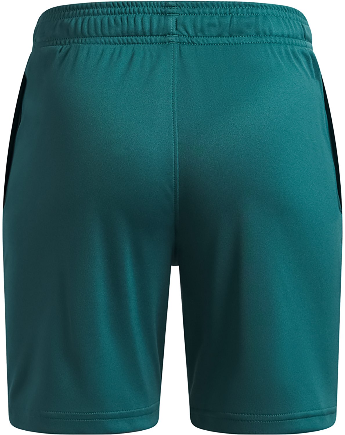 Under Armour Boys' Tech Logo 7 in Shorts                                                                                         - view number 3