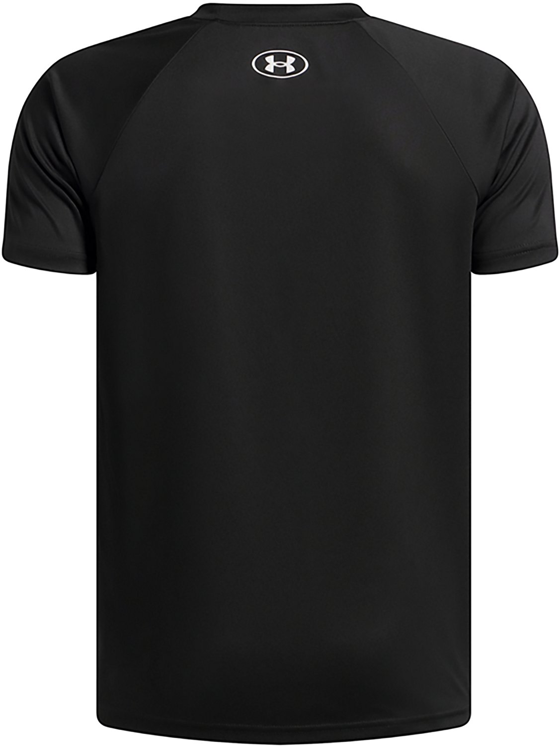 Under Armour Boys' Tech Split Wordmark T-shirt