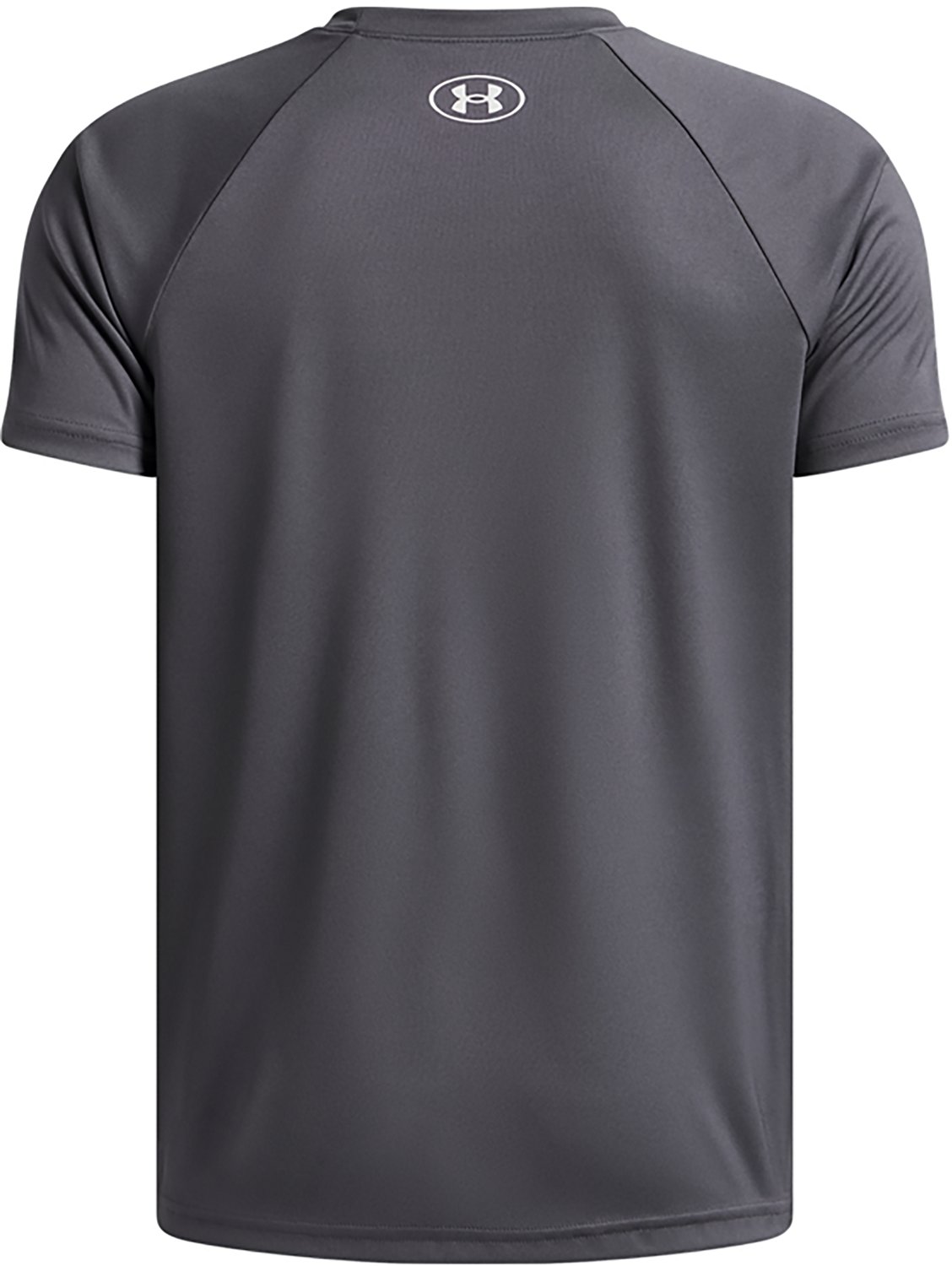 Under Armour Boys' Tech Split Wordmark T-shirt - view number 2