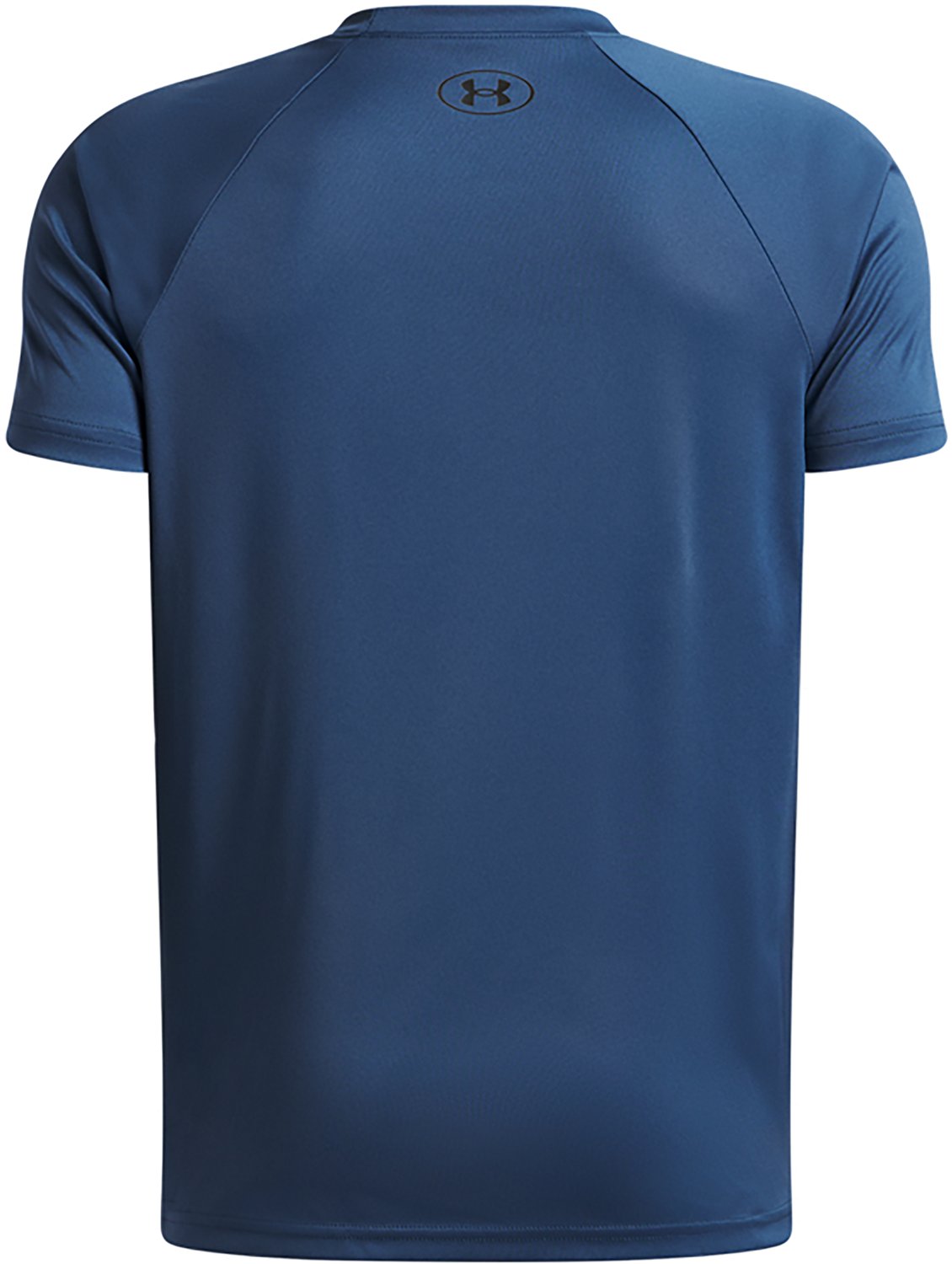 Under Armour Boys' Tech Split Wordmark T-shirt - view number 2