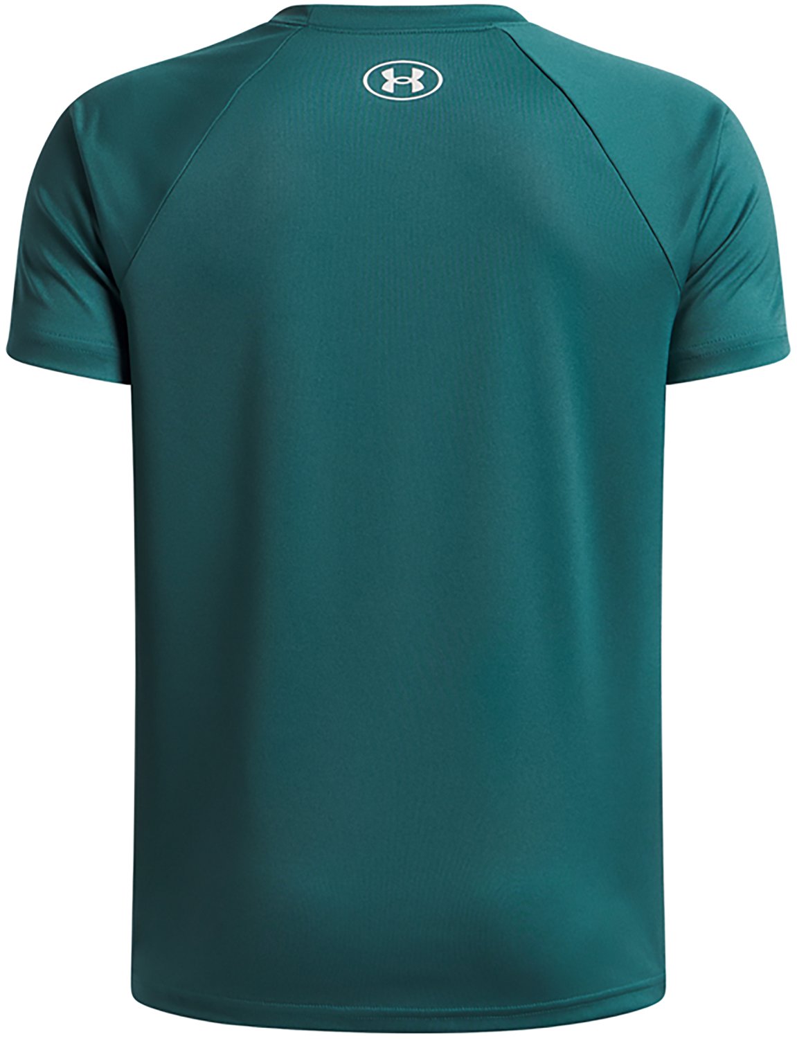 Under Armour Boys' Tech Split Wordmark T-shirt - view number 2