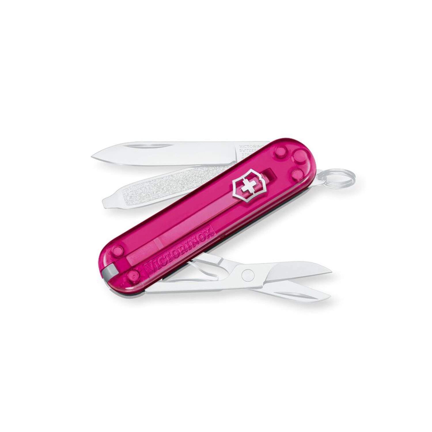 Victorinox Swiss Army Classic Pocket Knife - view number 4