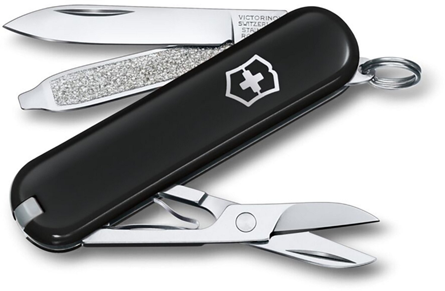 Victorinox Classic SC Swiss Army Multi-Tool