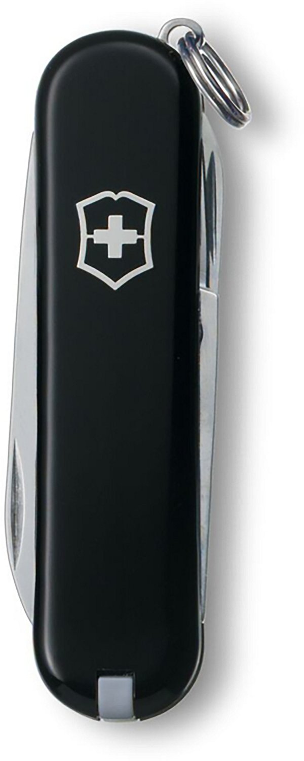 Victorinox Classic SC Swiss Army Multi-Tool - view number 3