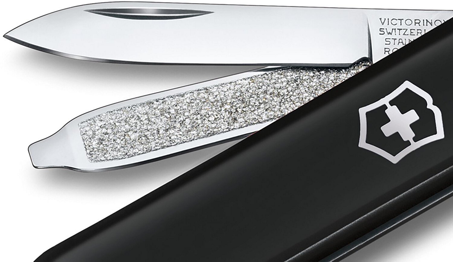 Victorinox Classic SC Swiss Army Multi-Tool - view number 4