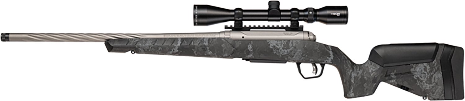 Savage Arms 110 Trailblazer XP .308 Win Bolt Action Rifle - view number 2