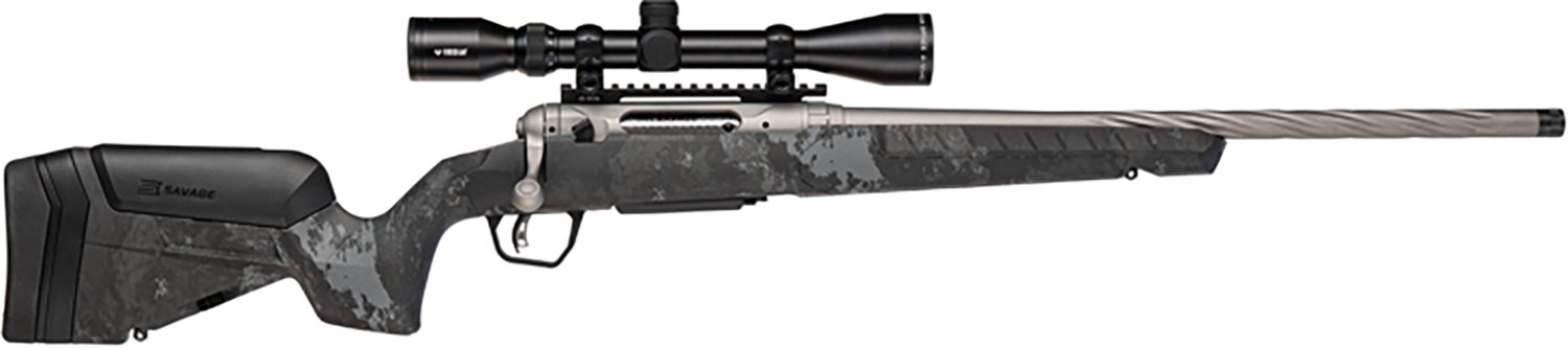 Savage Arms 110 Trailblazer XP .308 Win Bolt Action Rifle
