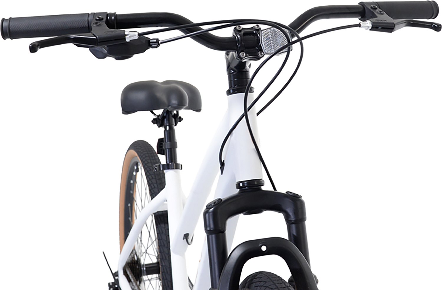 Ozone 500 GIRA Women's 27.5 in Nitro Hybrid Bike - view number 4