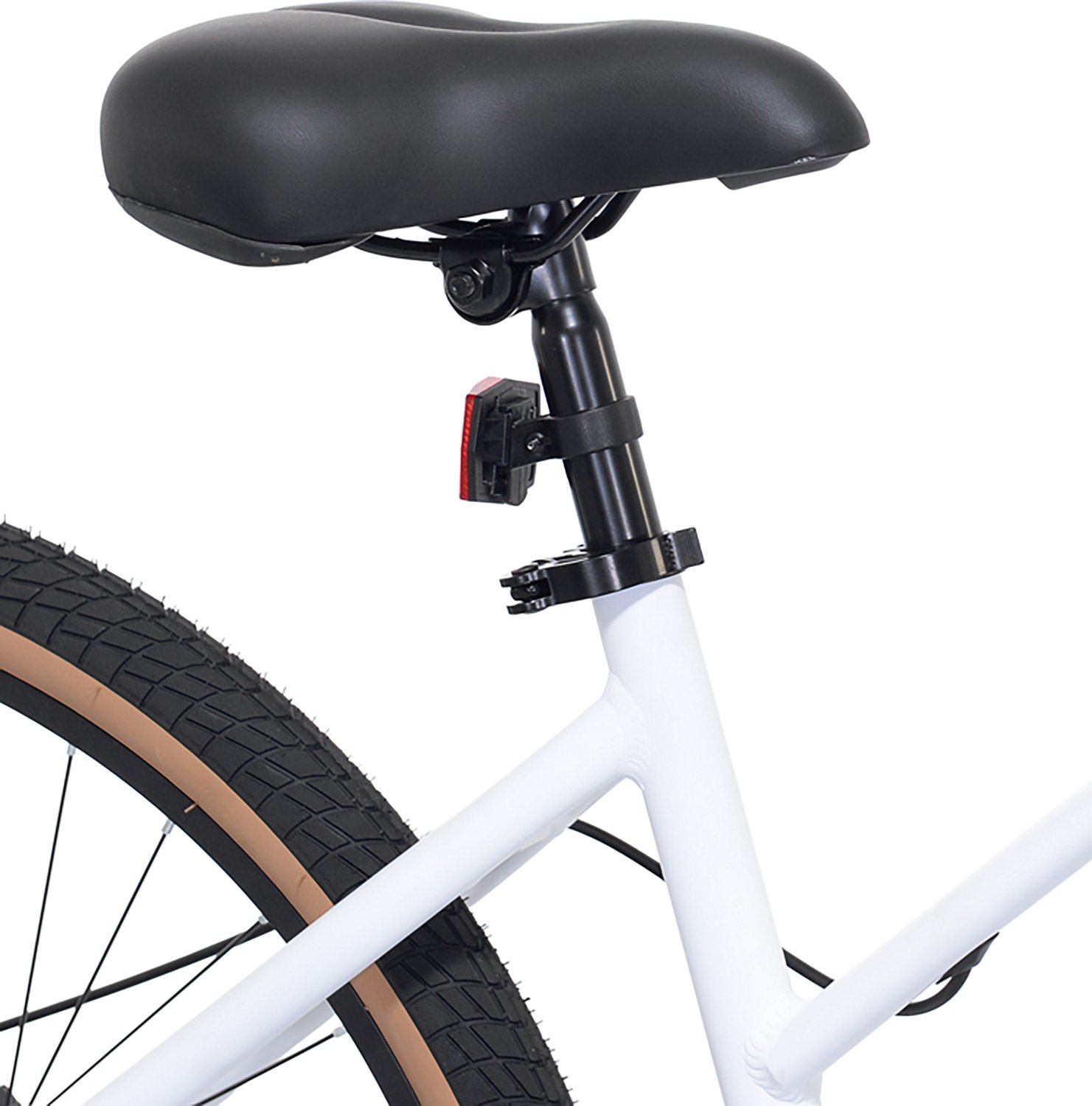 Ozone 500 GIRA Women's 27.5 in Nitro Hybrid Bike - view number 6
