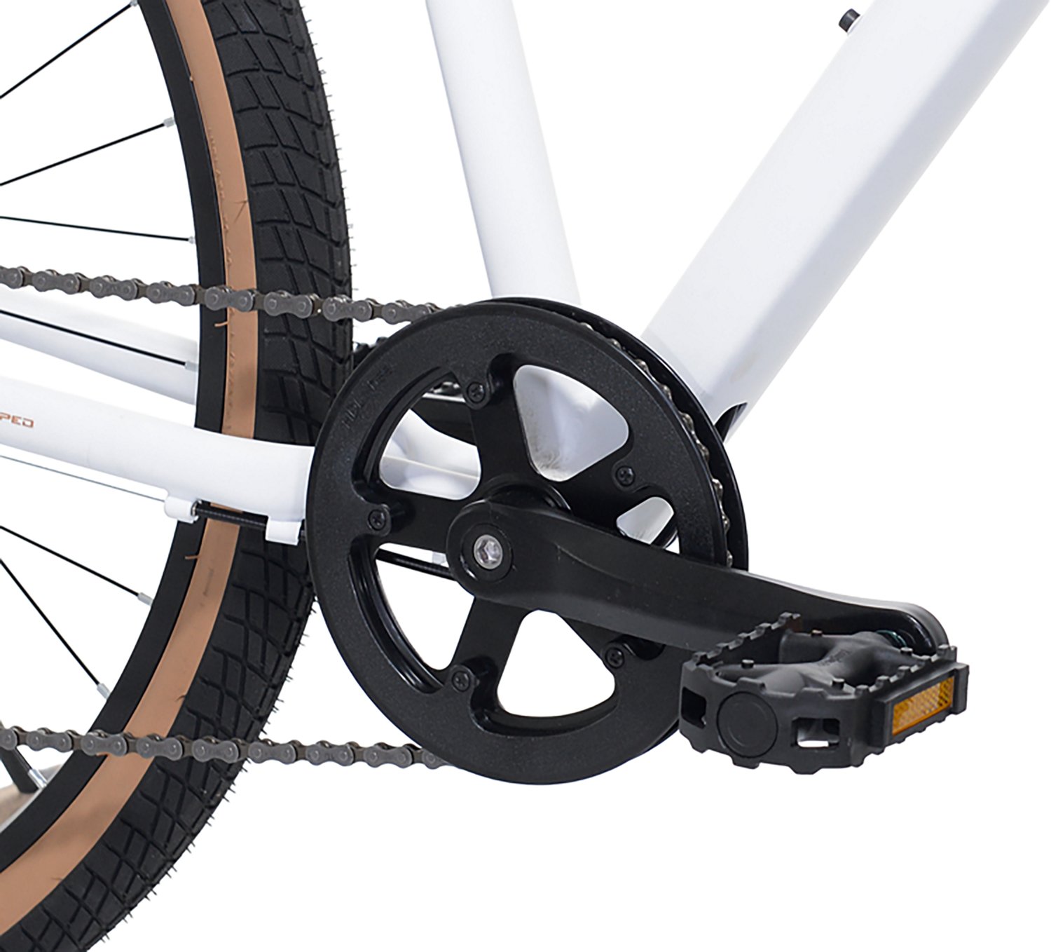 Ozone 500 GIRA Women's 27.5 in Nitro Hybrid Bike - view number 7