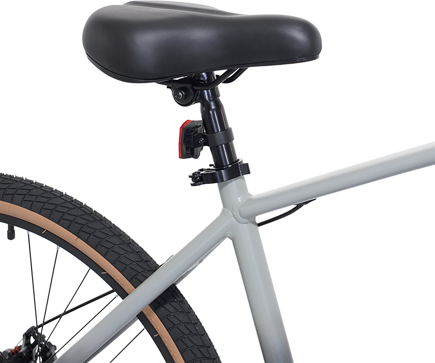 Ozone 500 Adults' 27.5 in Nitro Hybrid Bike - view number 5