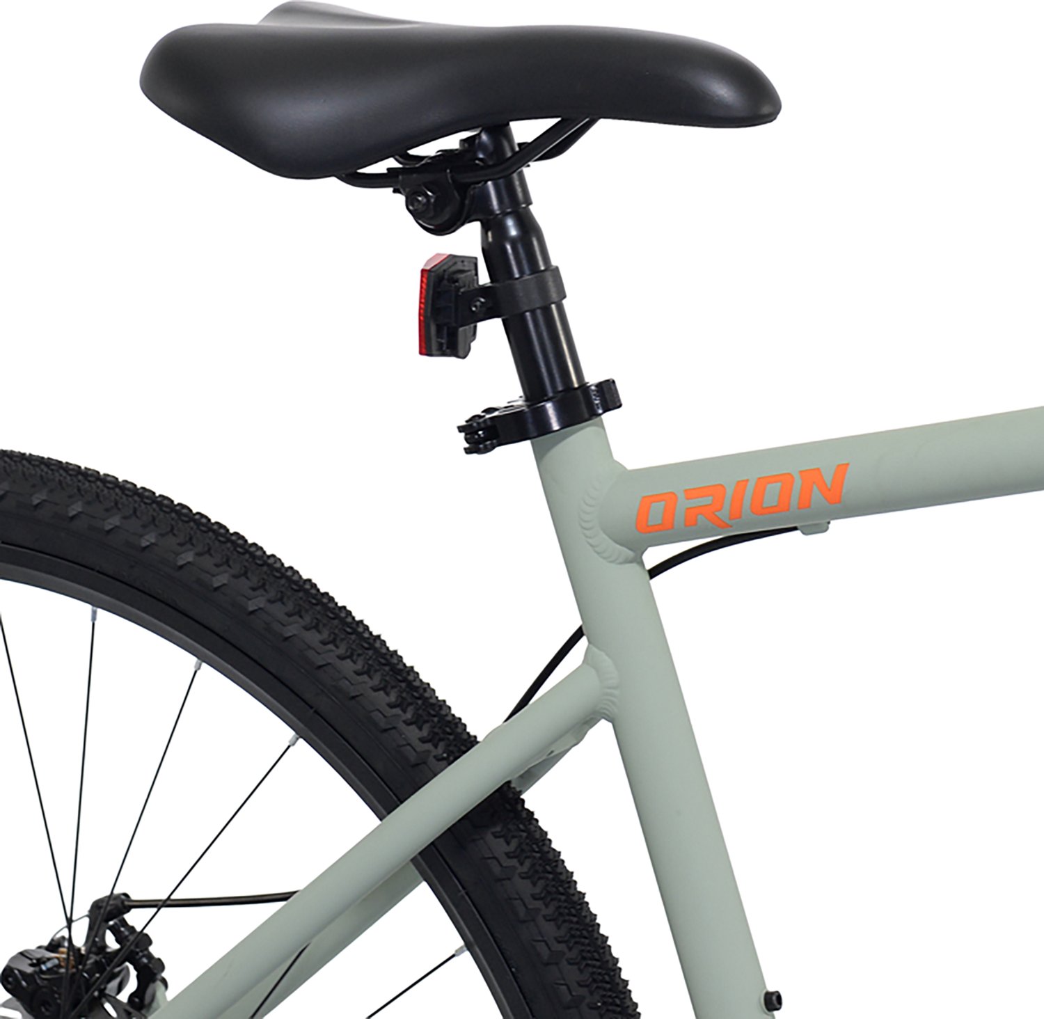 Ozone 500 Adults' 700c Orion Gravel Bike - view number 5