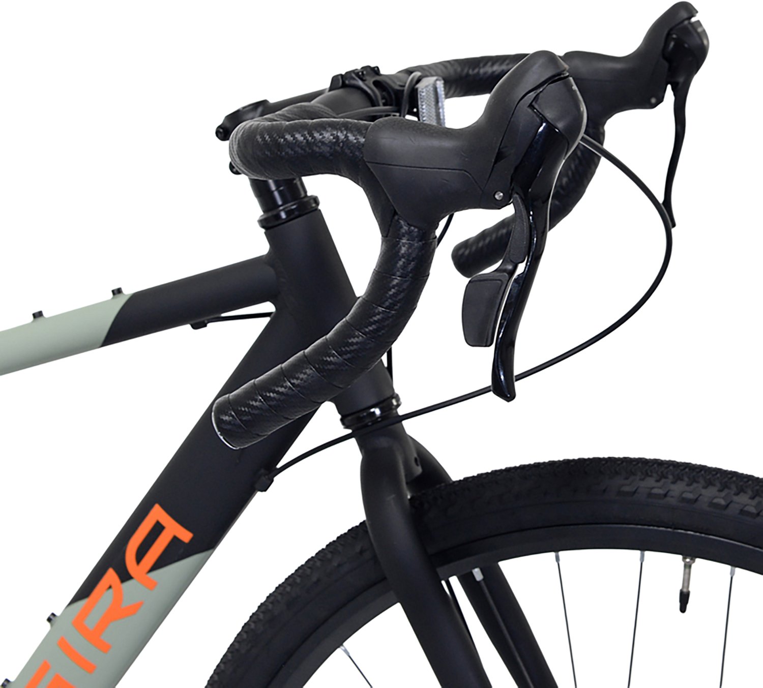Ozone 500 Adults' 700c Orion Gravel Bike - view number 6