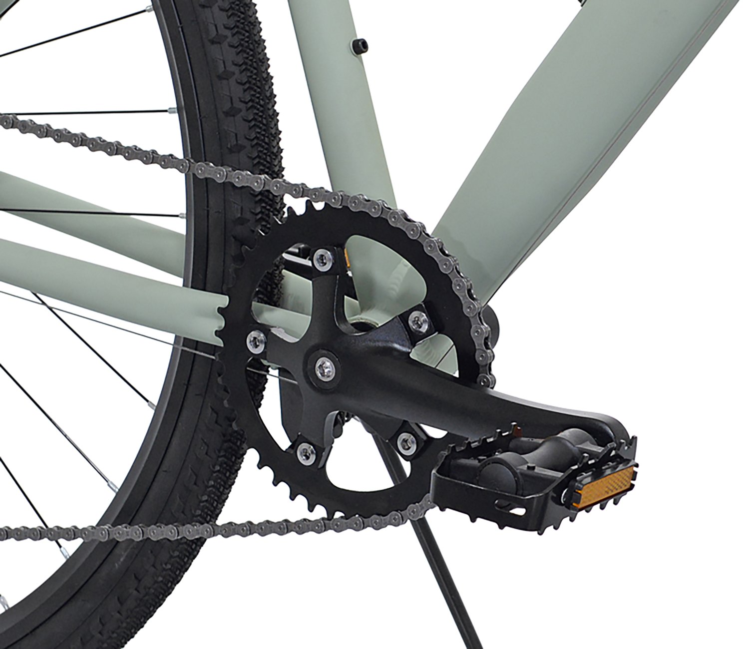 Ozone 500 Adults' 700c Orion Gravel Bike - view number 7