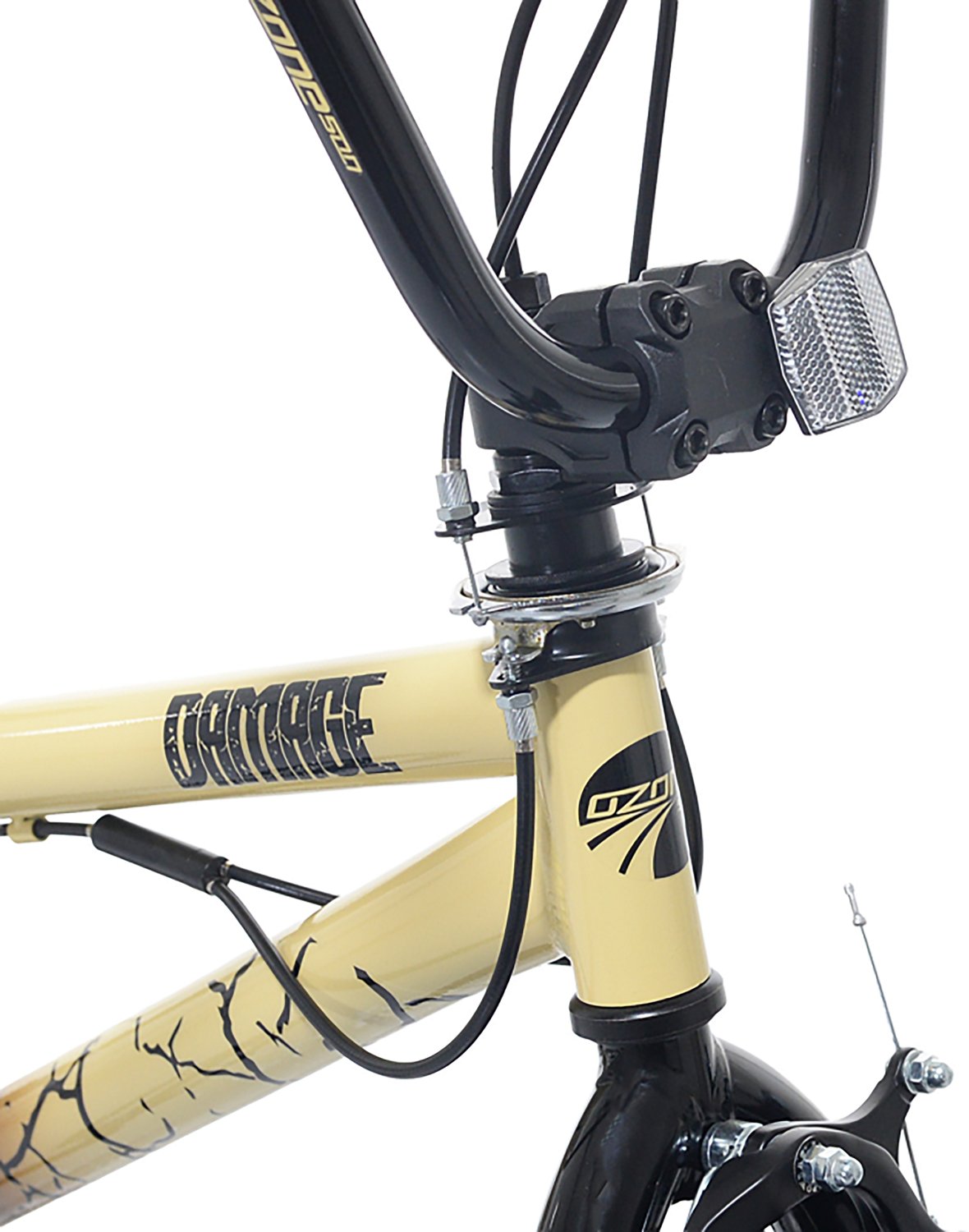 Ozone 500 Boys' Damage 20 in Bike - view number 6