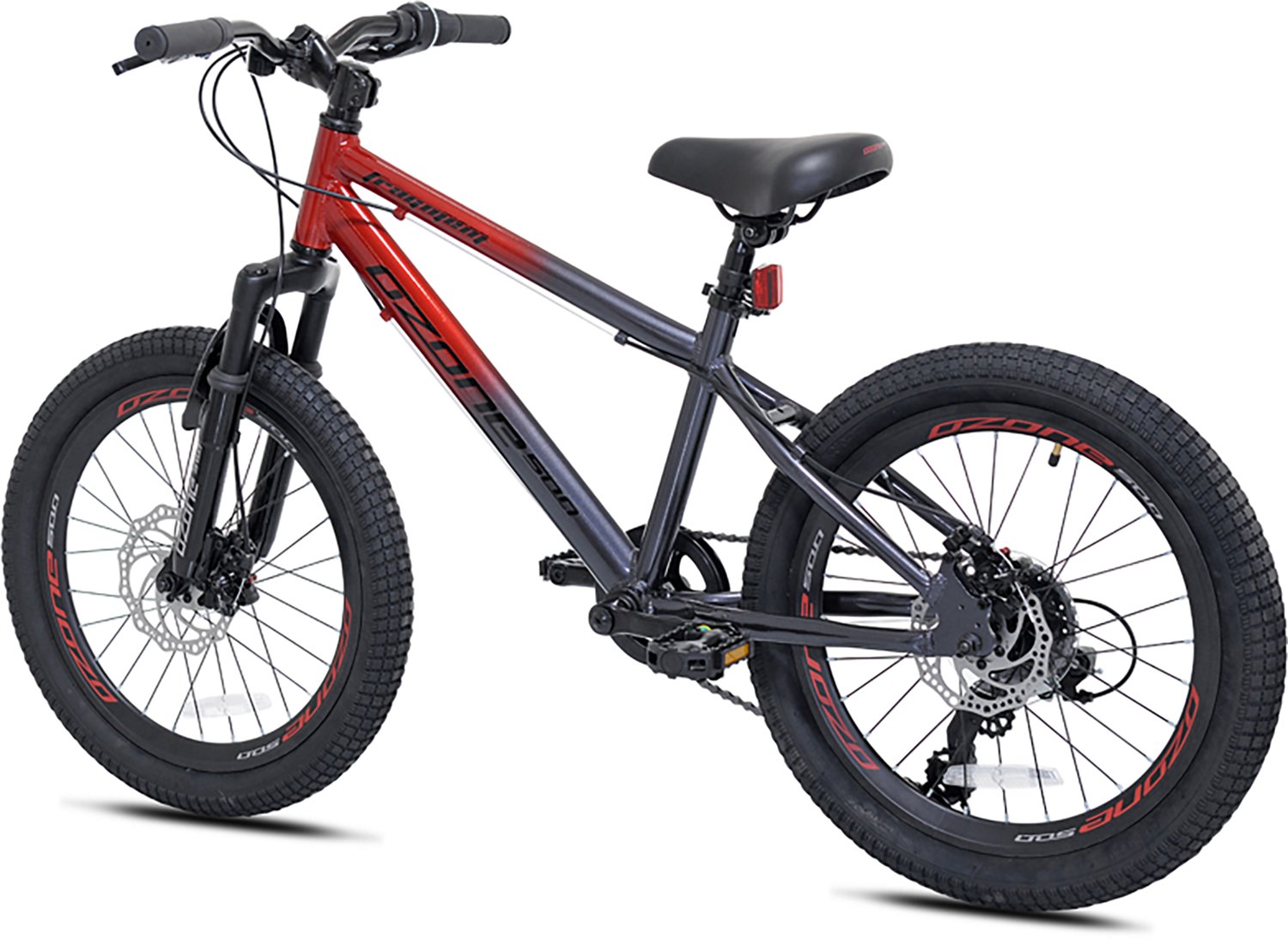 Ozone 500 Kids' 20 in Fragment Mountain Bike - view number 2