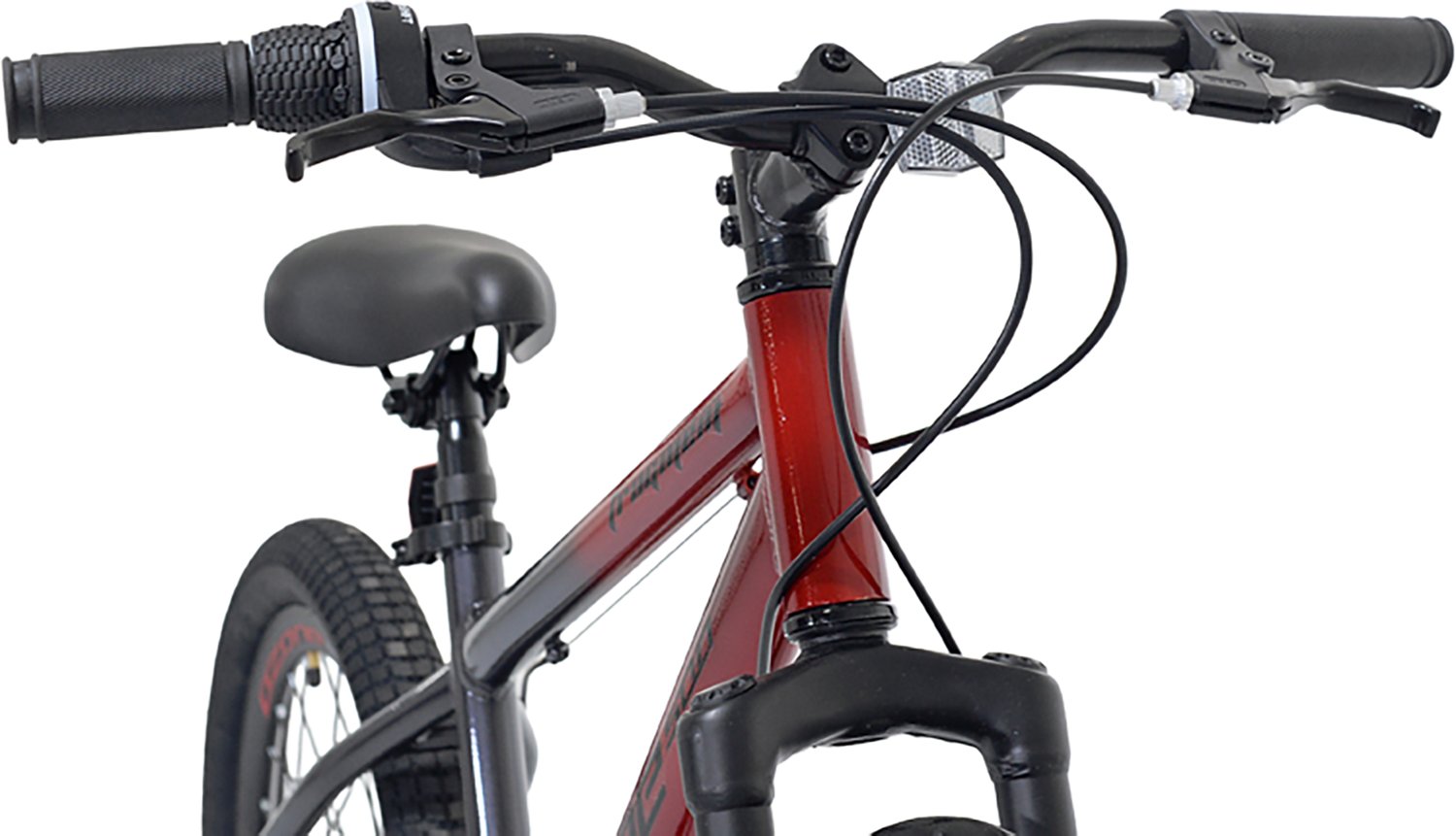 Ozone 500 Kids' 20 in Fragment Mountain Bike - view number 4