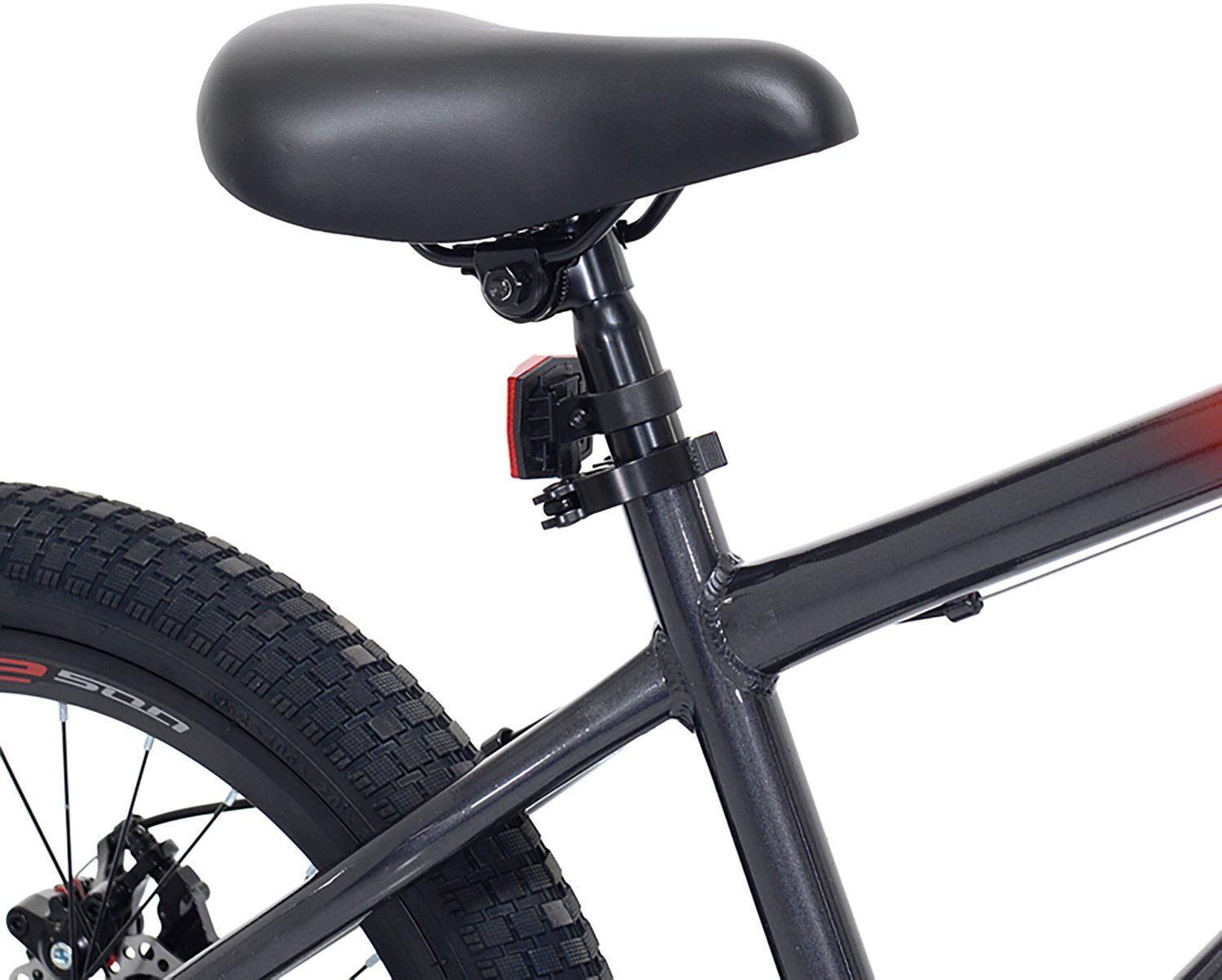 Ozone 500 Kids' 20 in Fragment Mountain Bike - view number 5