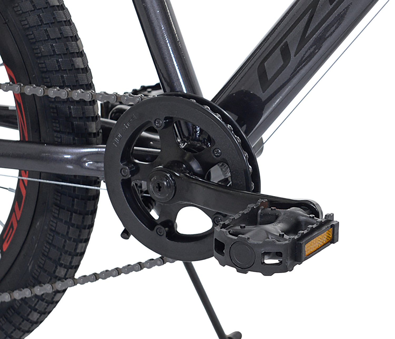 Ozone 500 Kids' 20 in Fragment Mountain Bike - view number 6