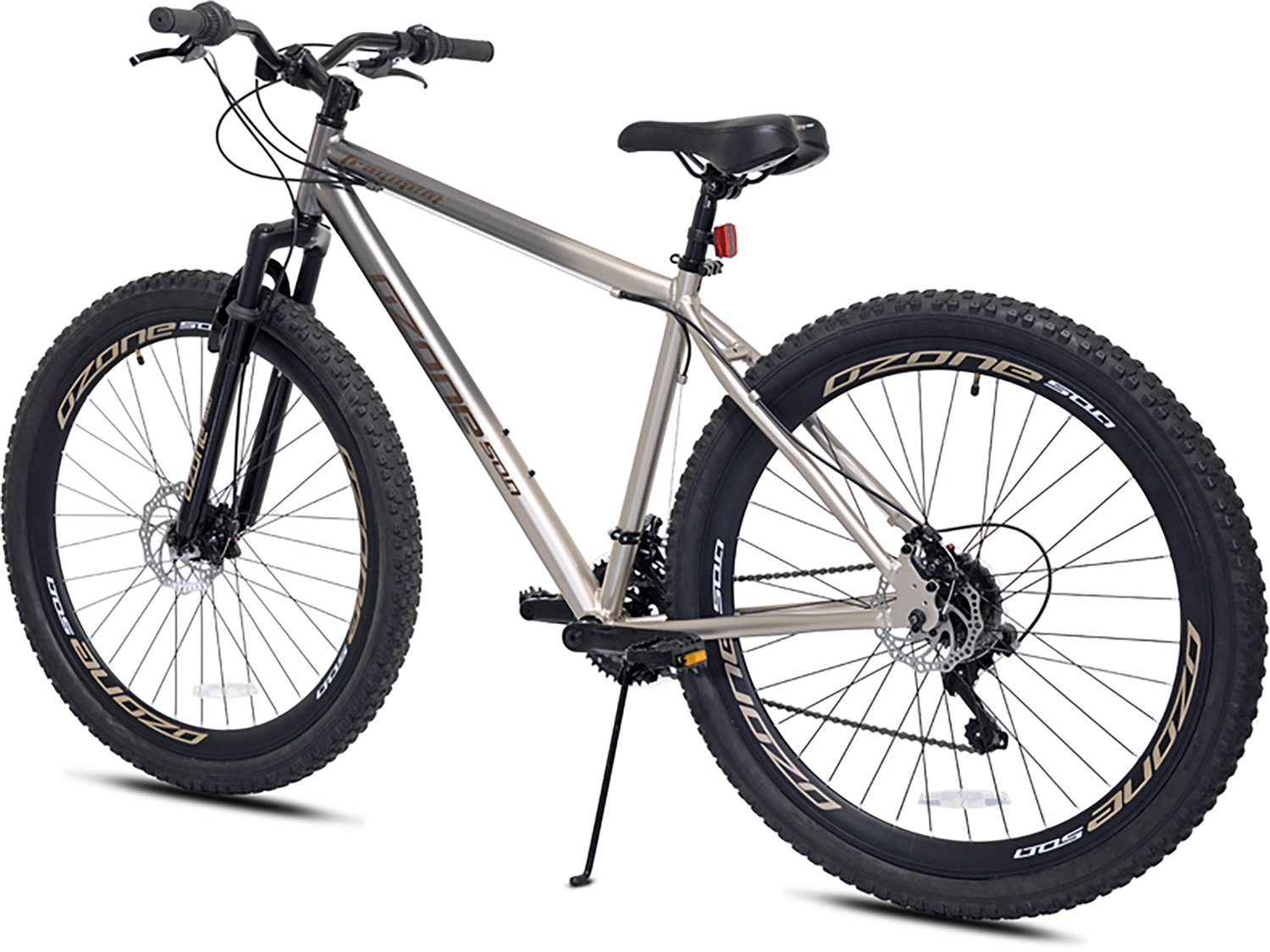 Ozone 500 Adults' Fragment 29 in 21-Speed Mountain Bike - view number 2
