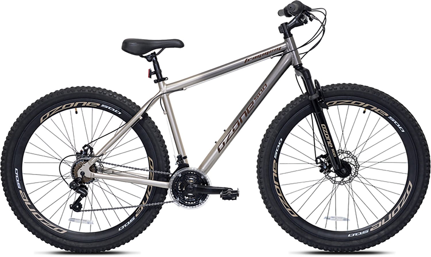 Ozone 500 Adults' Fragment 29 in 21-Speed Mountain Bike | Academy