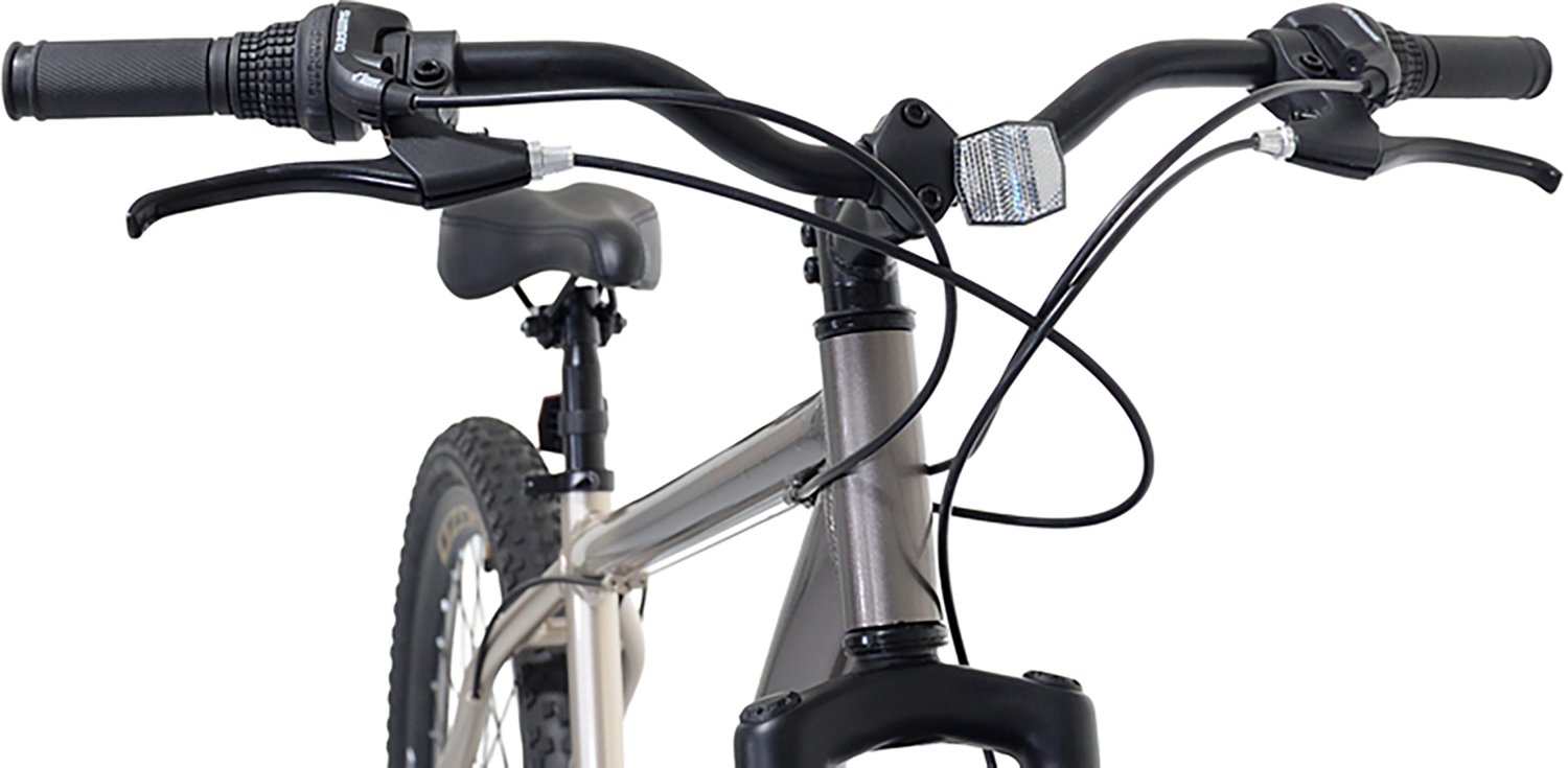 Ozone 500 Adults' Fragment 29 in 21-Speed Mountain Bike - view number 4