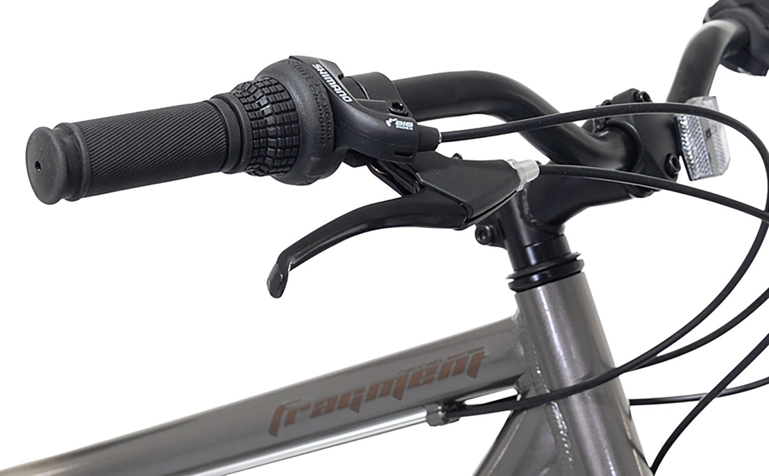 Ozone 500 Adults' Fragment 29 in 21-Speed Mountain Bike - view number 5