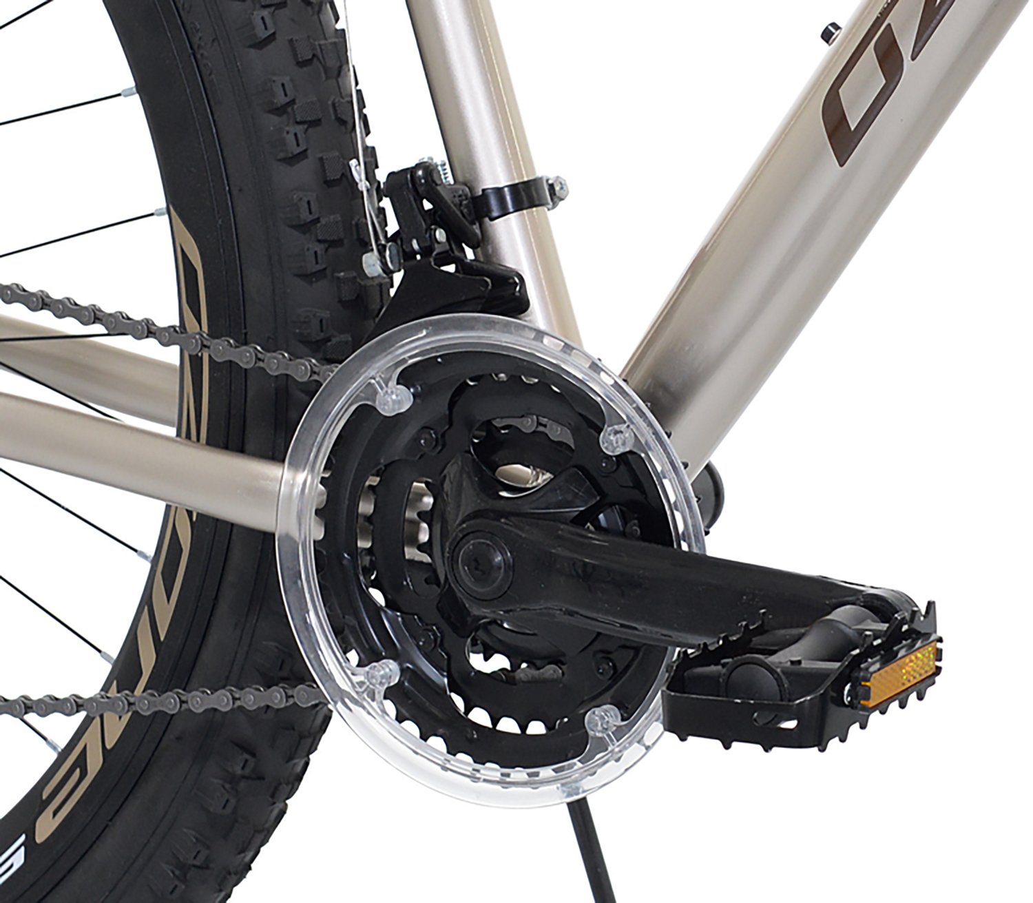 Ozone 500 Adults' Fragment 29 in 21-Speed Mountain Bike - view number 7