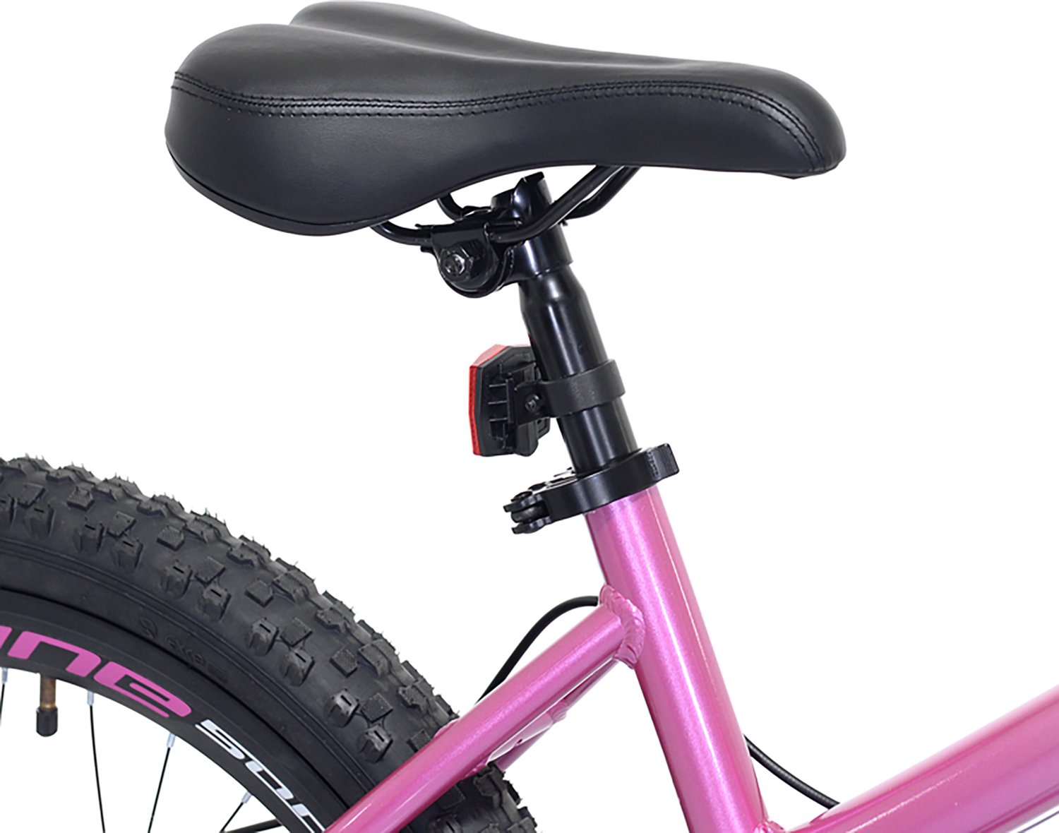 Ozone 500 Girls' 24 in Fragment Mountain Bike - view number 6