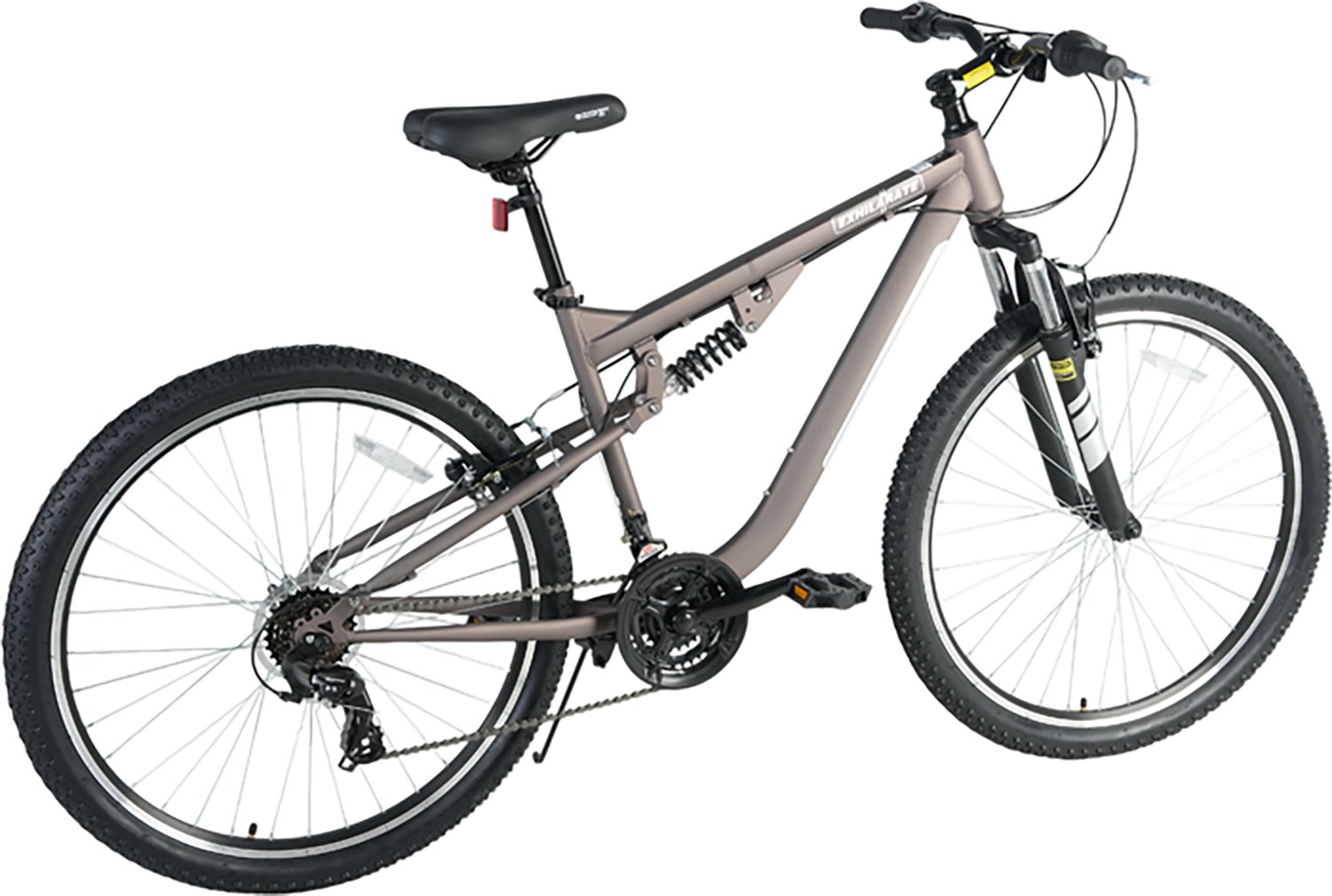 Ozone 500 Men's Exhilarate 27.5 in 18-Speed Mountain Bike - view number 3