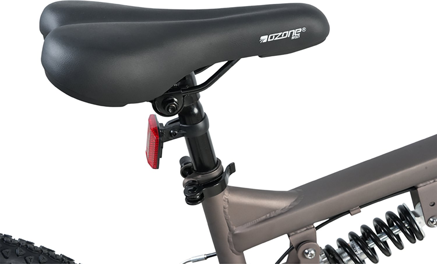 Ozone 500 Men's Exhilarate 27.5 in 18-Speed Mountain Bike - view number 6