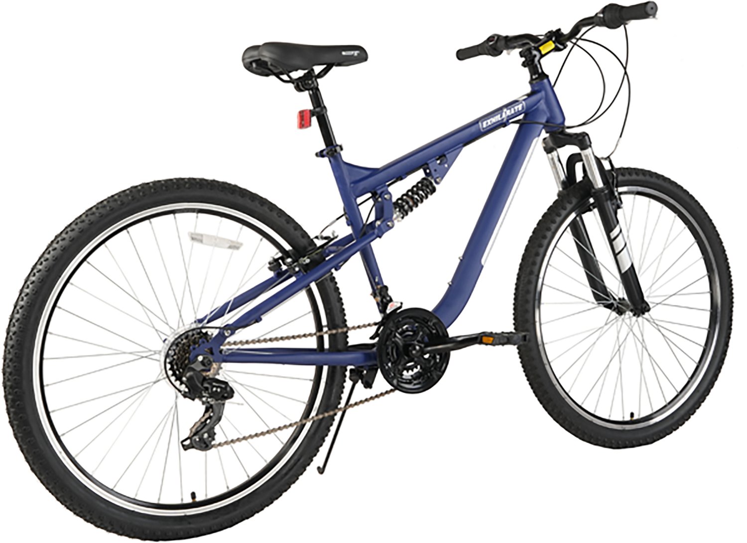Ozone 500 Men's Exhilarate 27.5 in 18-Speed Mountain Bike - view number 3