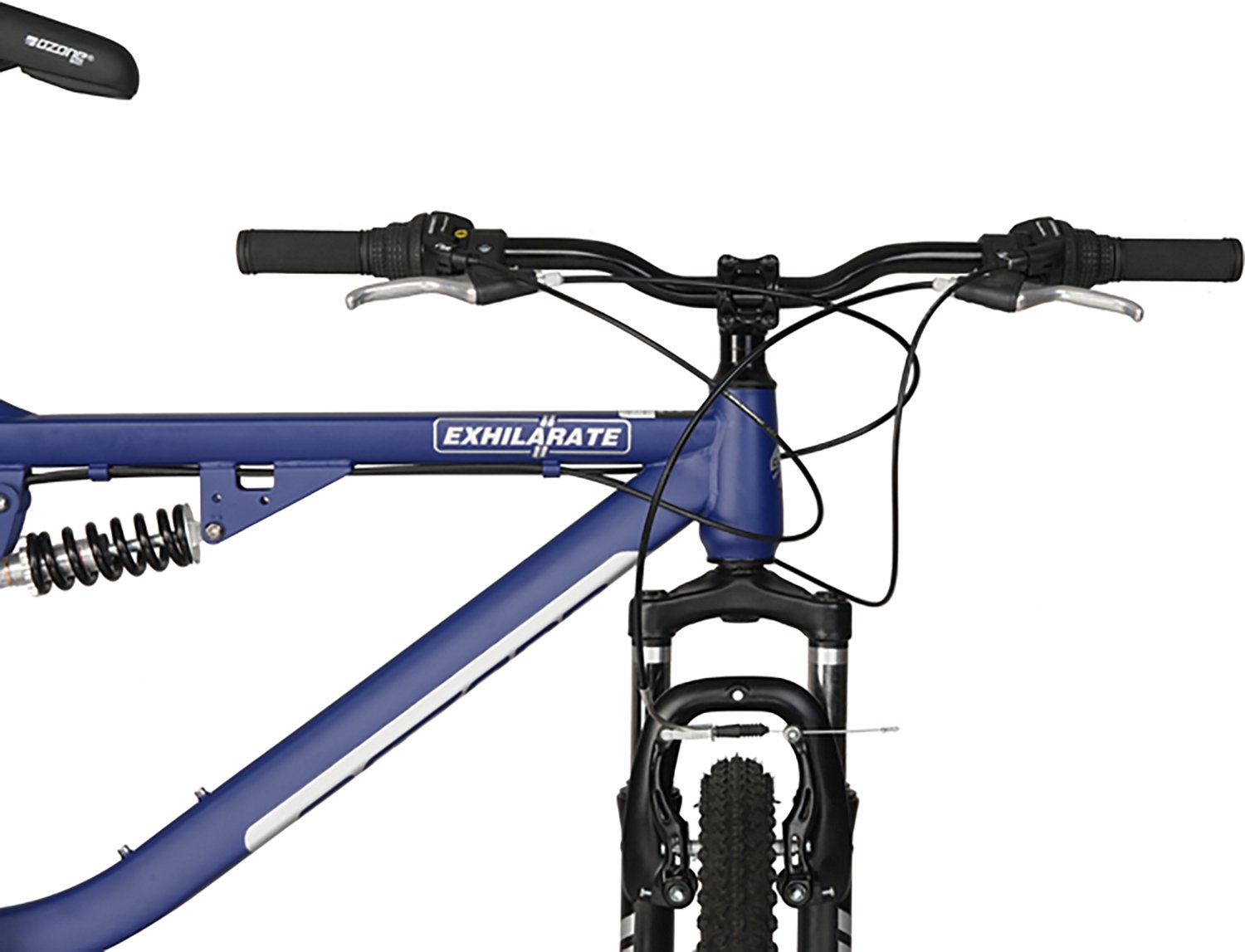 Ozone 500 Men's Exhilarate 27.5 in 18-Speed Mountain Bike - view number 4
