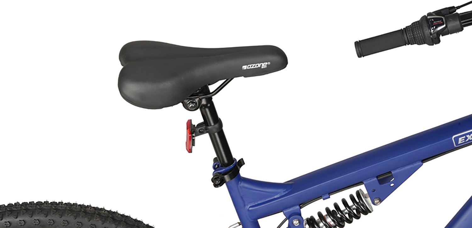 Ozone 500 Men's Exhilarate 27.5 in 18-Speed Mountain Bike - view number 7