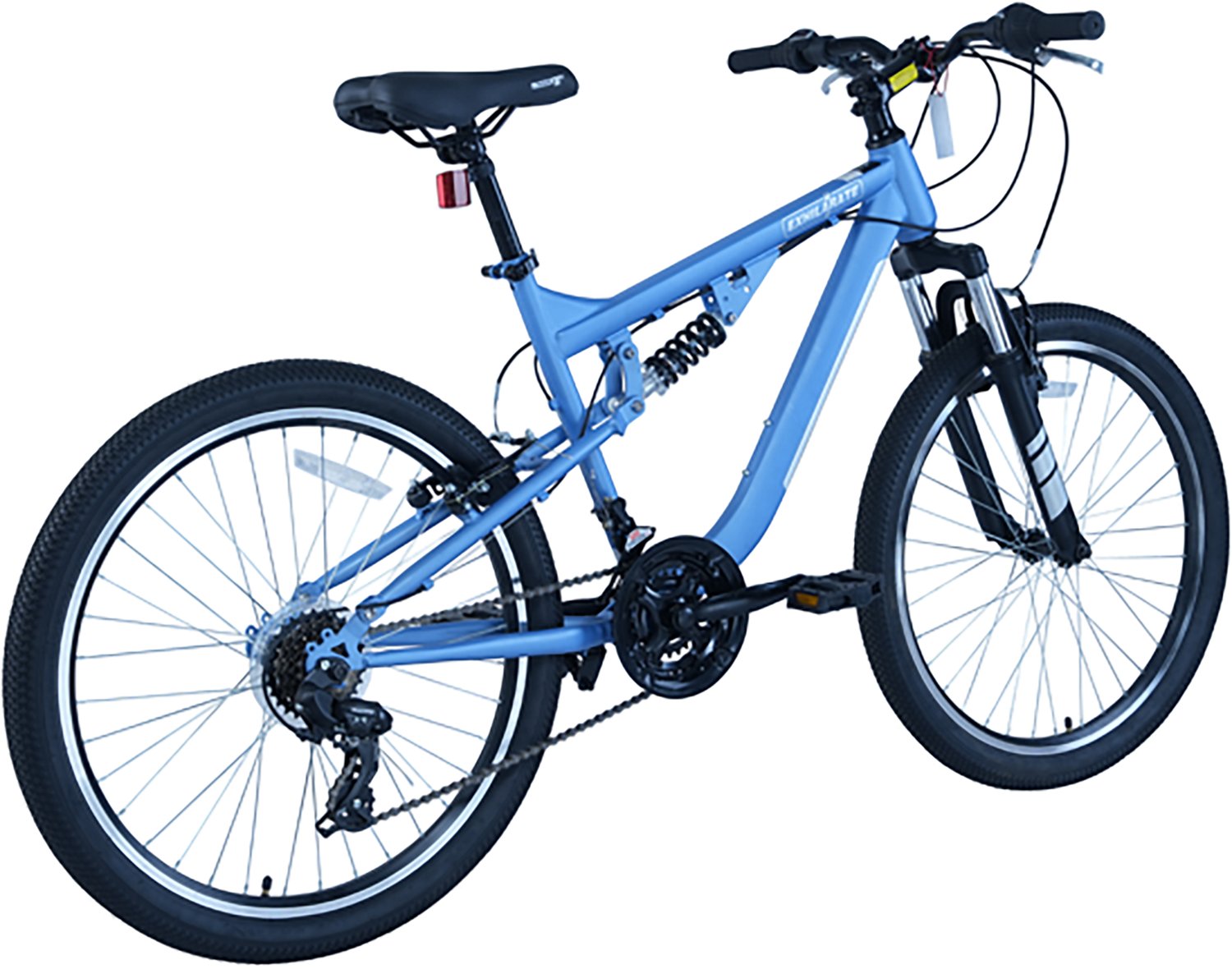 Ozone 500 Boys' Exhilarate 24 in 18-Speed Mountain Bike - view number 3