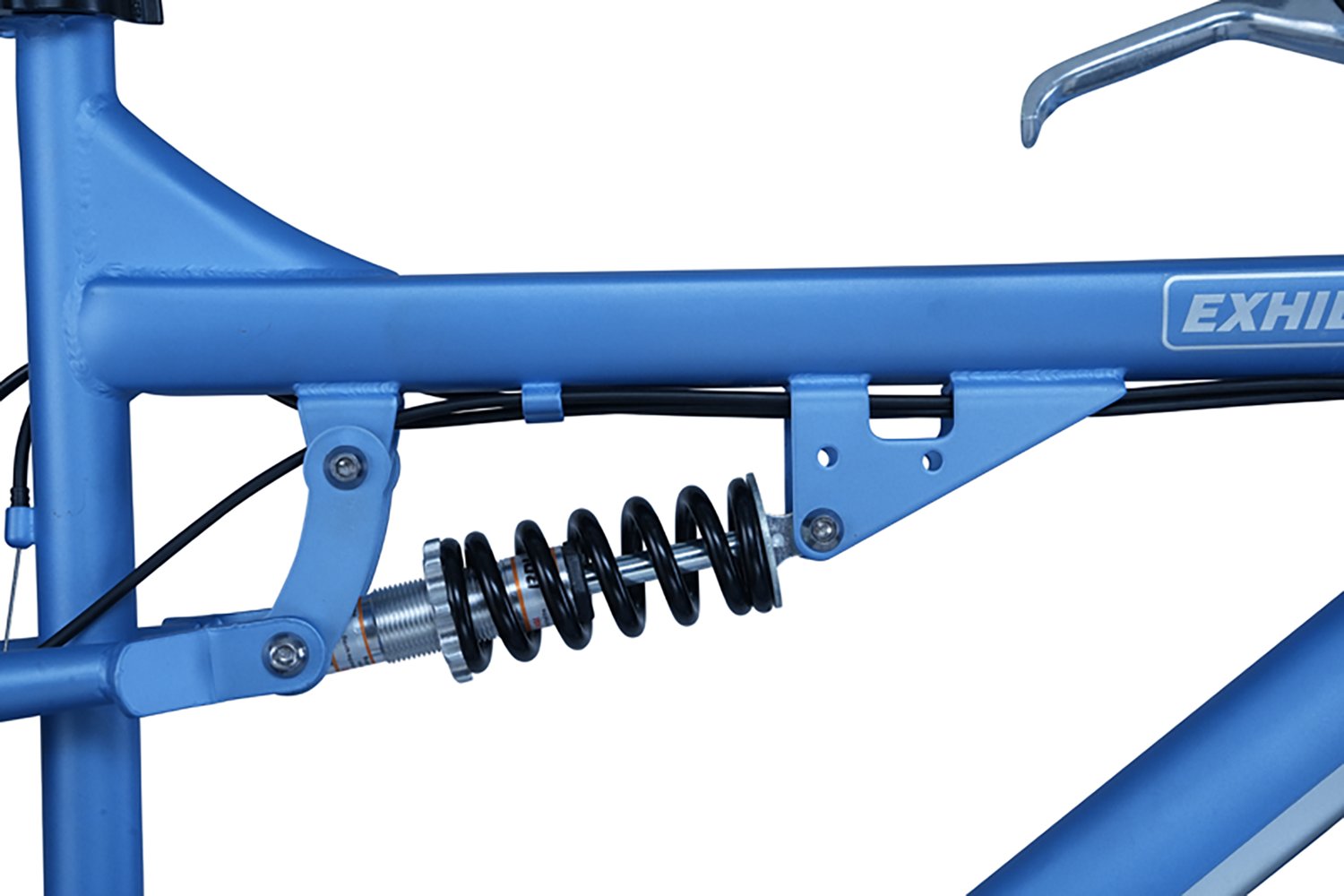 Ozone 500 Boys' Exhilarate 24 in 18-Speed Mountain Bike - view number 6