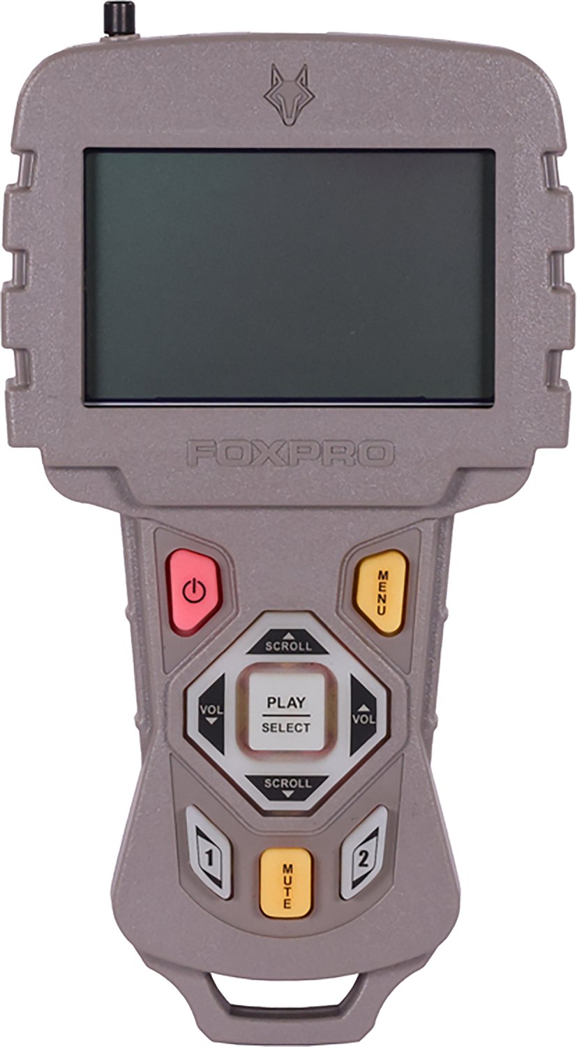 FOXPRO Prowler Electronic Predator Call - view number 5