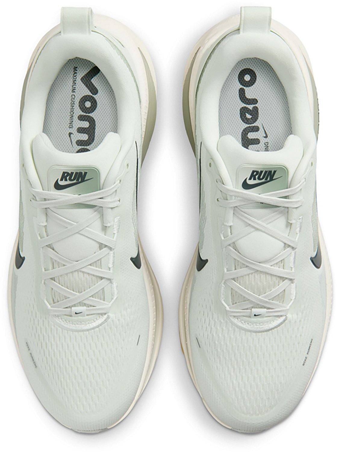 Nike Men's Vomero 18 Running Shoes - view number 5
