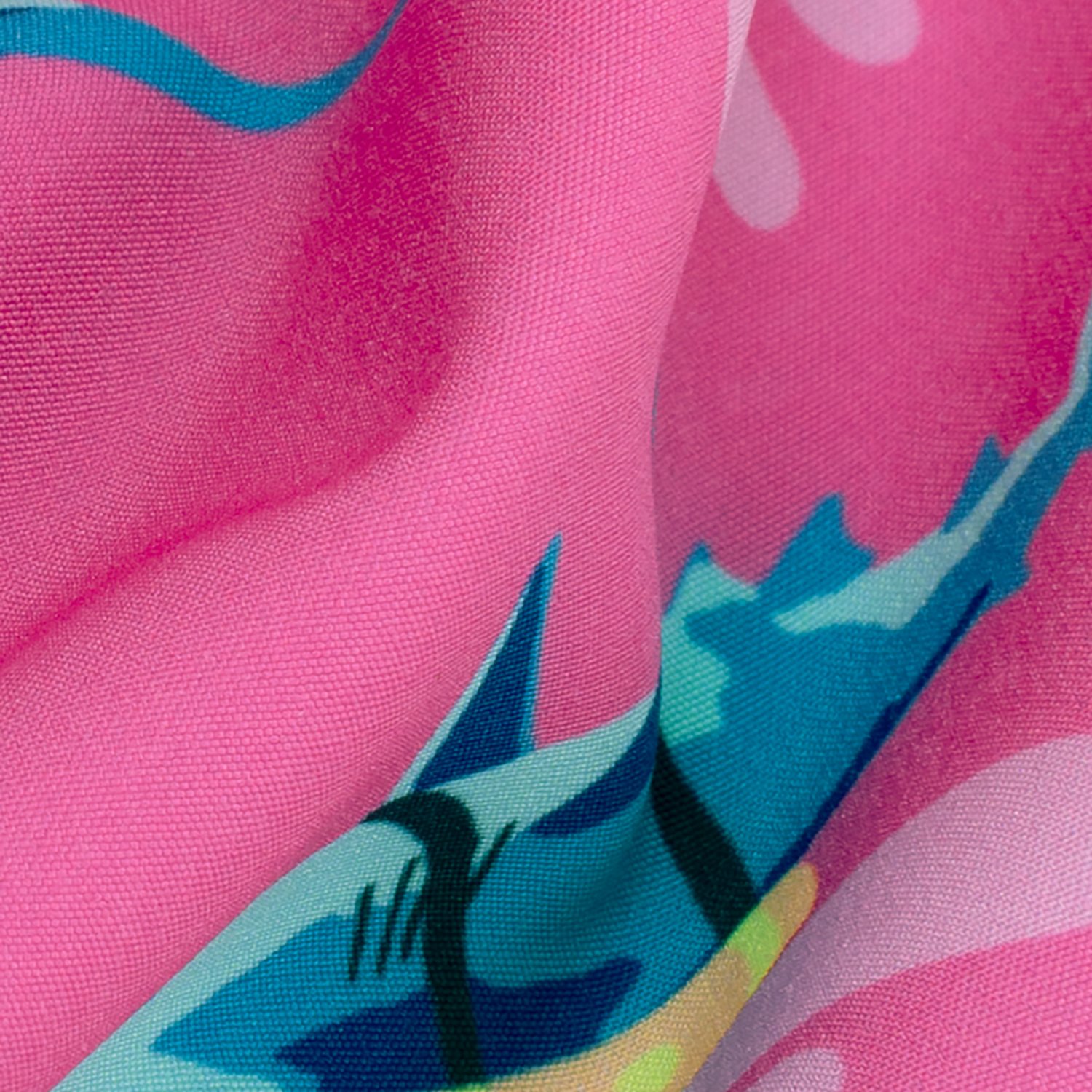 Chubbies Men's The Great Pink Sharks Classic Swim Trunks 5.5 in - view number 7