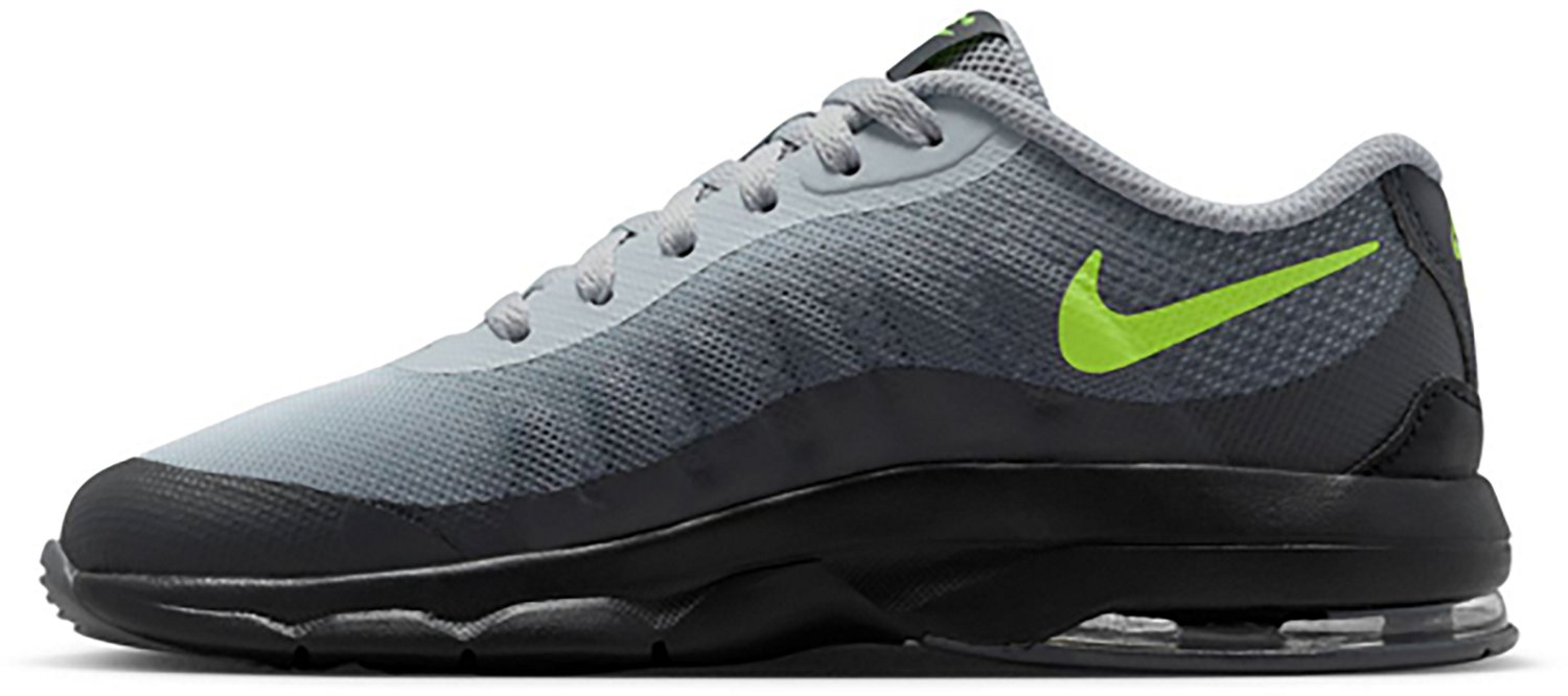 Nike Kids' Preschool Air Max Invigor Shoes - view number 2