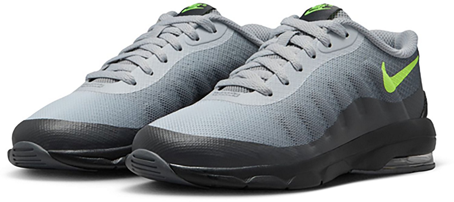 Nike Kids' Preschool Air Max Invigor Shoes - view number 3
