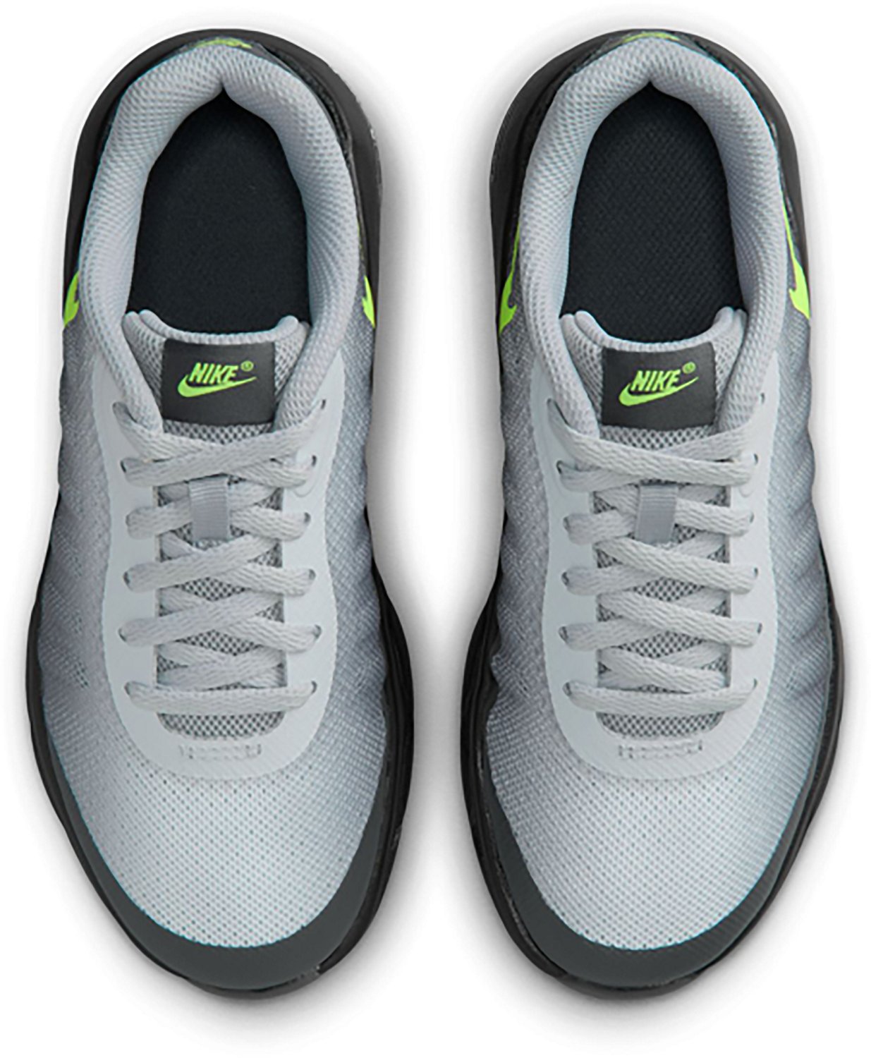 Nike Kids' Preschool Air Max Invigor Shoes - view number 5