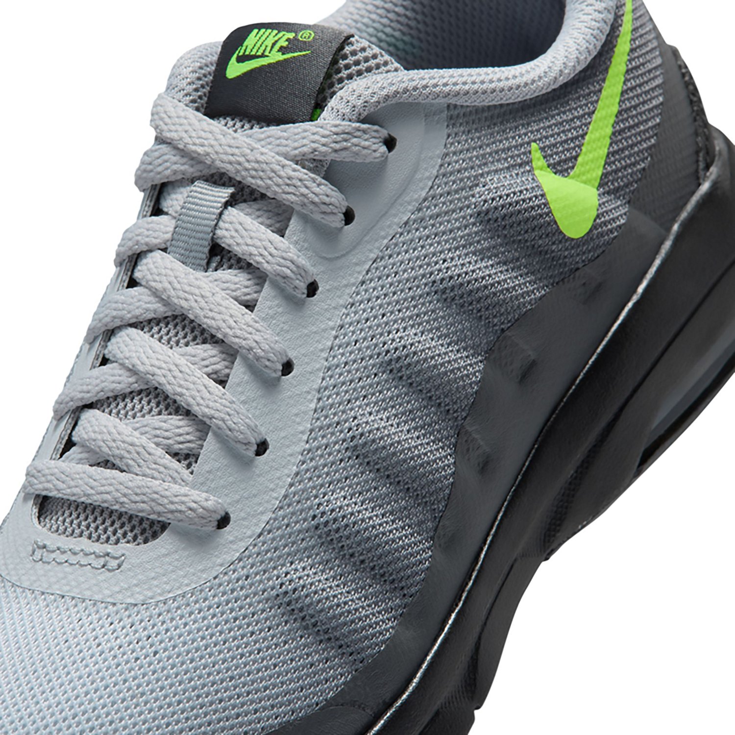 Nike Kids' Preschool Air Max Invigor Shoes - view number 7