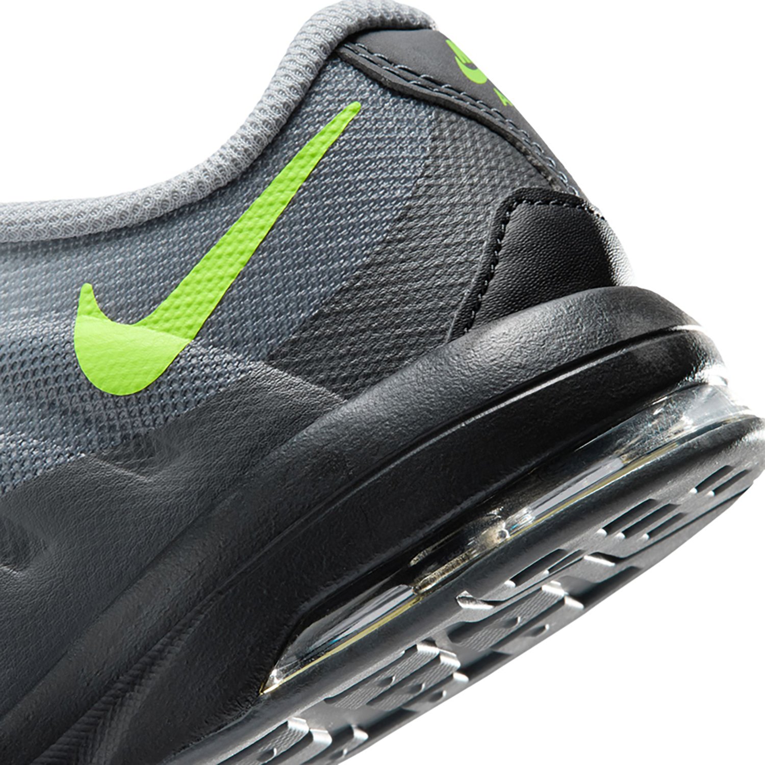 Nike Kids' Preschool Air Max Invigor Shoes - view number 8