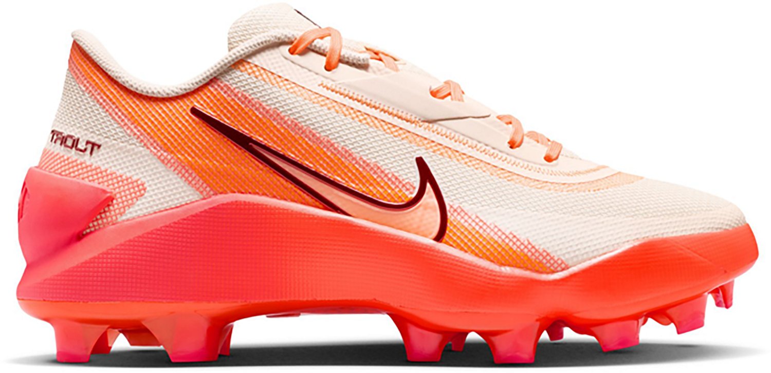 Nike Men's Diamond Showcase Trout PE Baseball Cleats