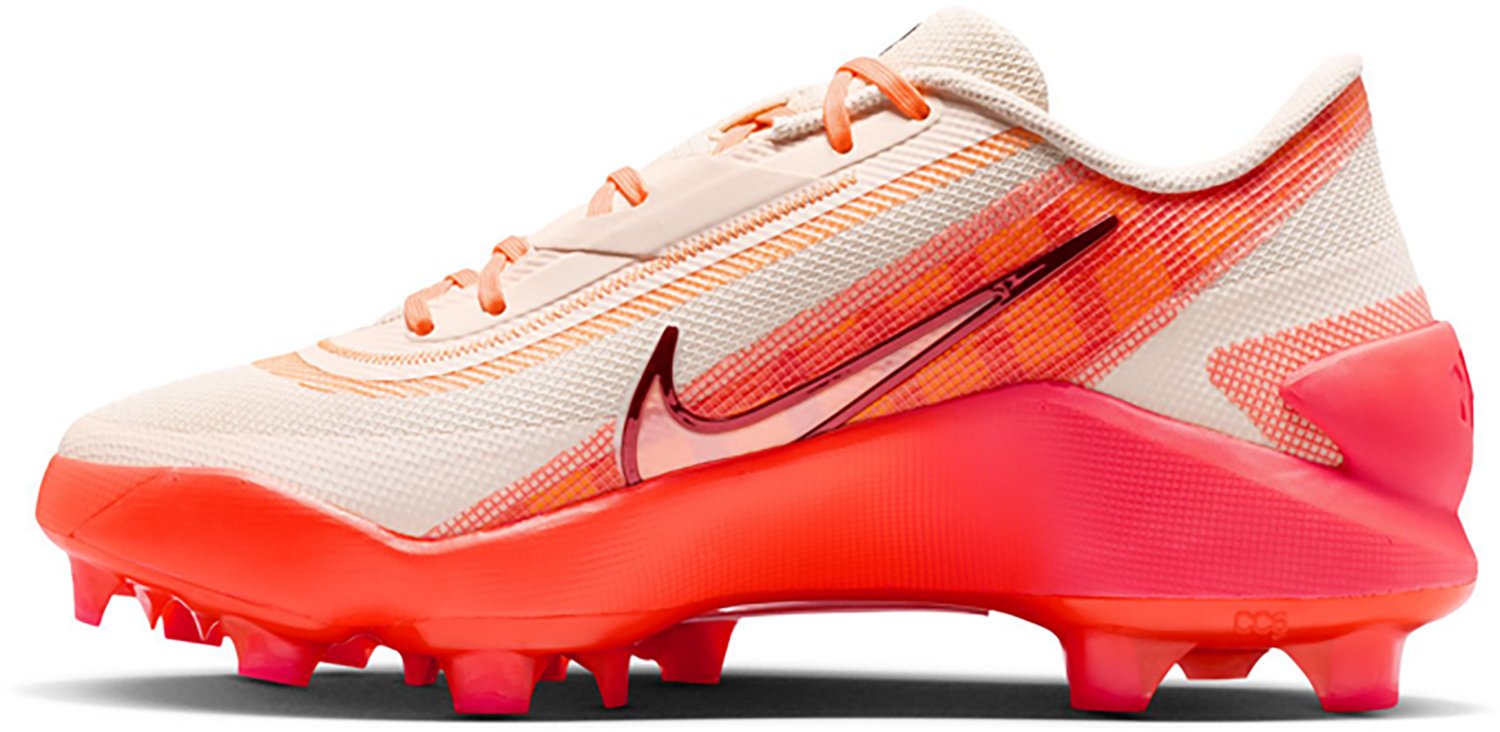 Nike Men's Diamond Showcase Trout PE Baseball Cleats - view number 2