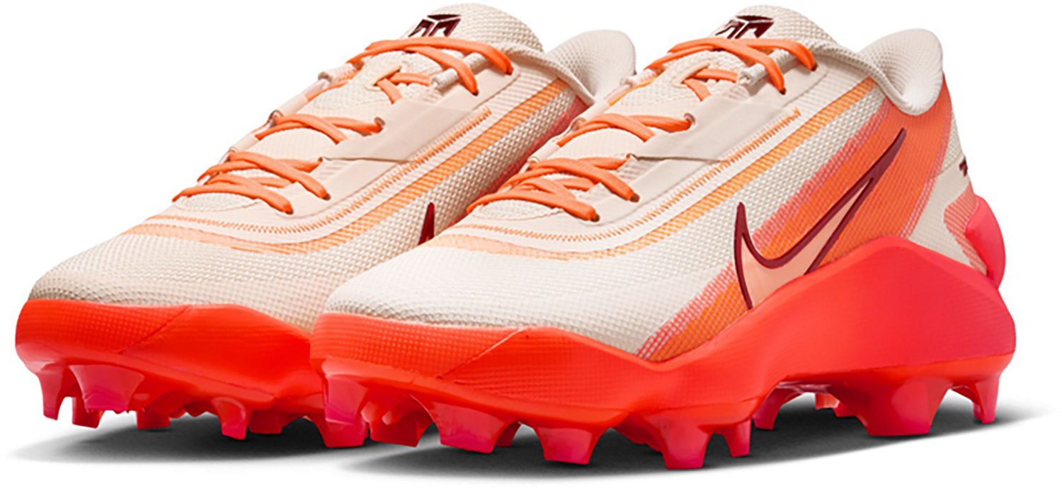 Nike Men's Diamond Showcase Trout PE Baseball Cleats - view number 3